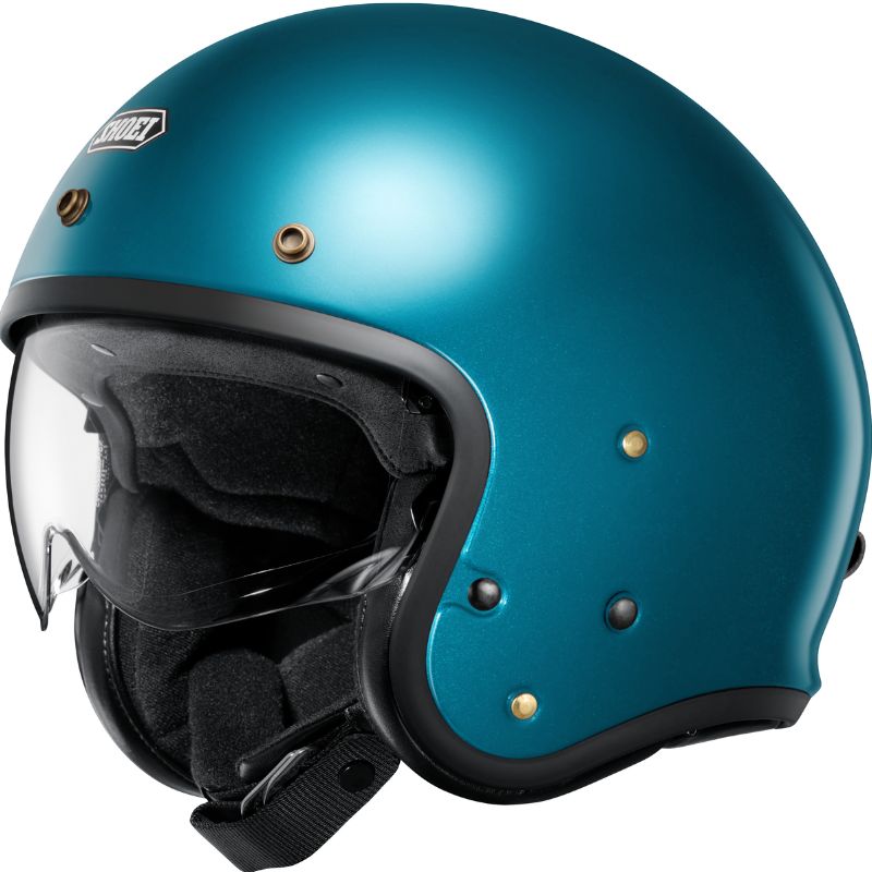 Shoei JO 2