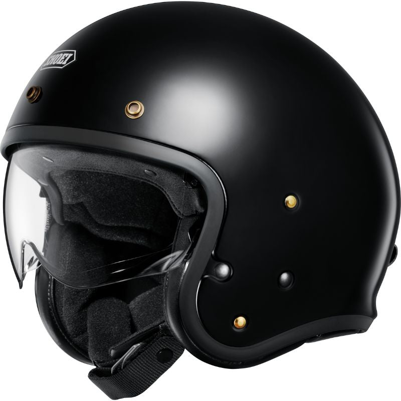 Shoei JO 2