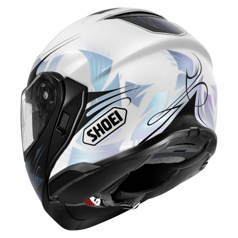 Shoei Neotec 3 Breeze TC-2