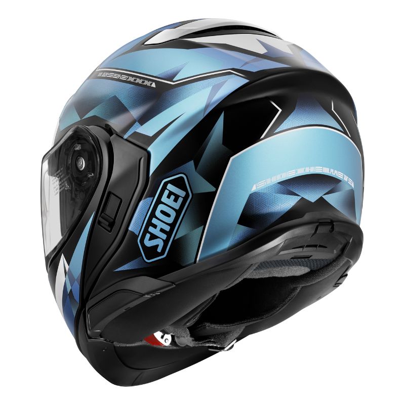 Shoei Neotec 3 Fragments TC-2