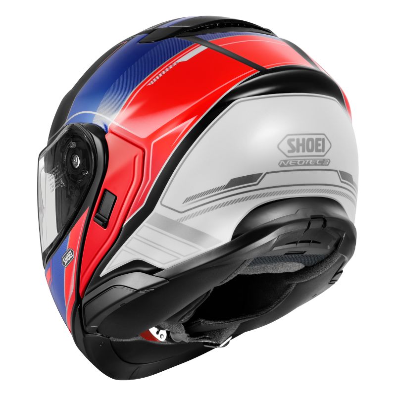 Shoei Neotec 3 Sharpen TC-10
