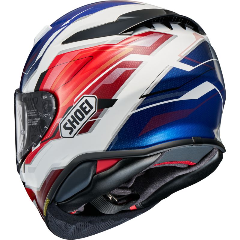 SHOEI NXR 2 Capriccio TC-10
