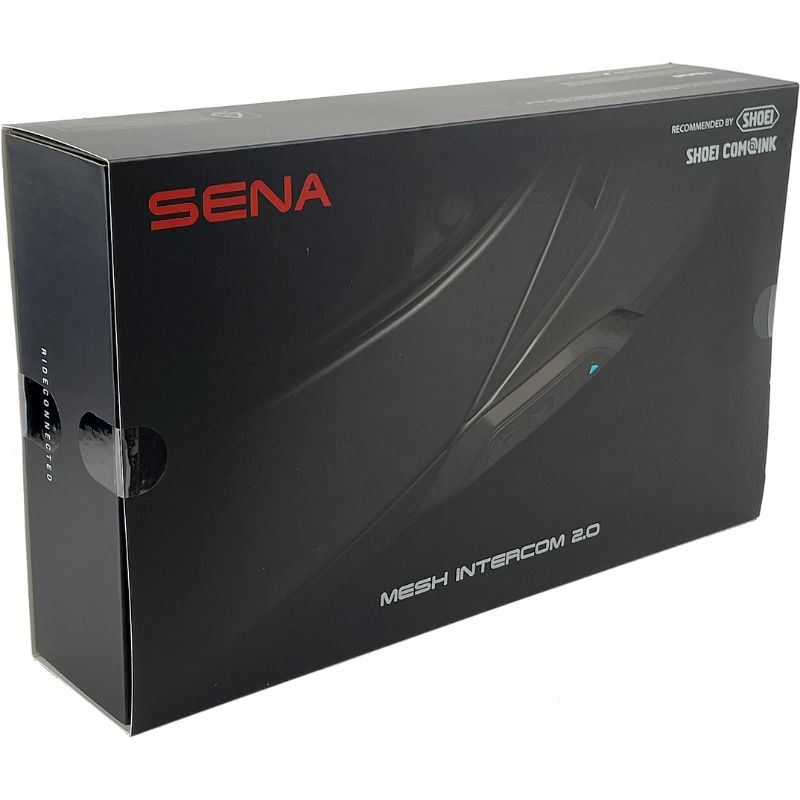 Sena SRL3 Mesh Intercom 2.0