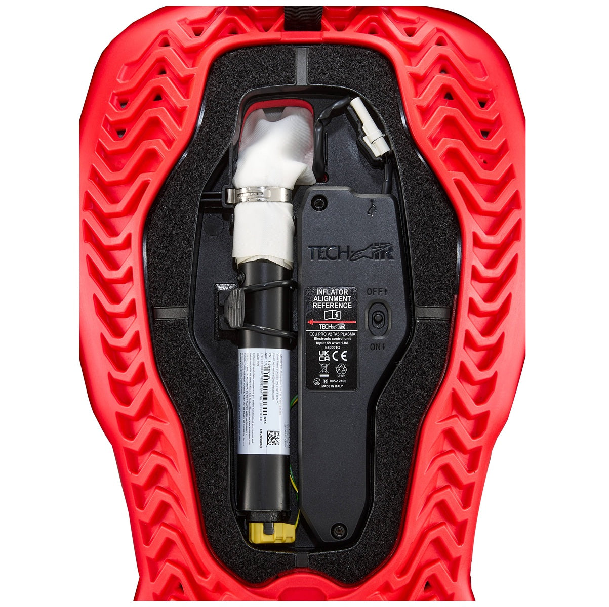 Alpinestars Tech Air 5 Plasma Airbag System