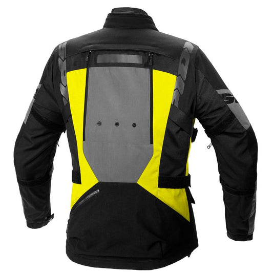 Spidi 4Season Evo Jacket