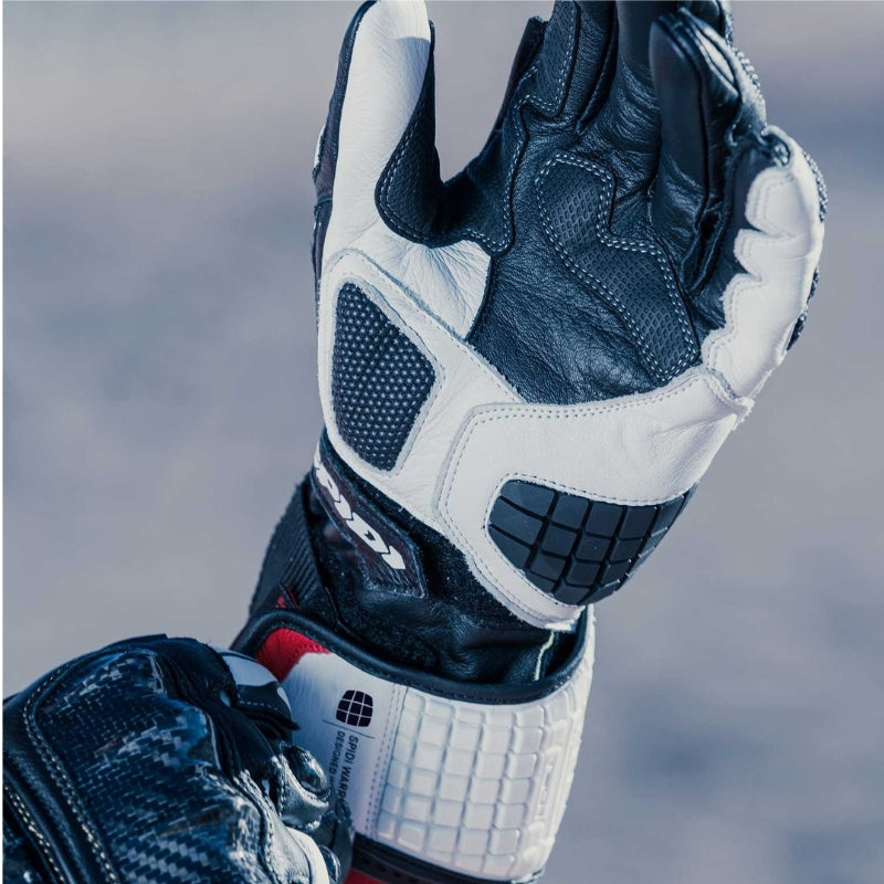 Spidi Carbo Track Evo