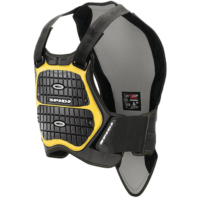 Spidi Defender B&C 170cm-180cm