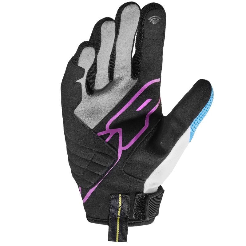 Spidi Flash R Evo Lady