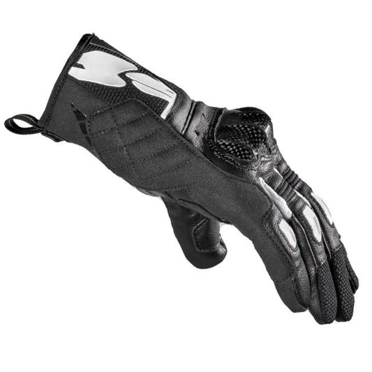 Spidi G Carbon Lady