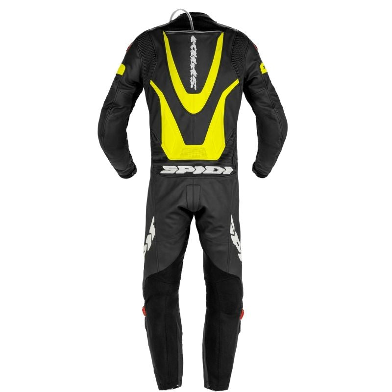 Spidi Laser pro perforated