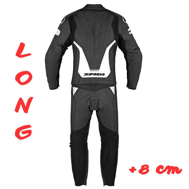 Spidi Laser Touring LONG