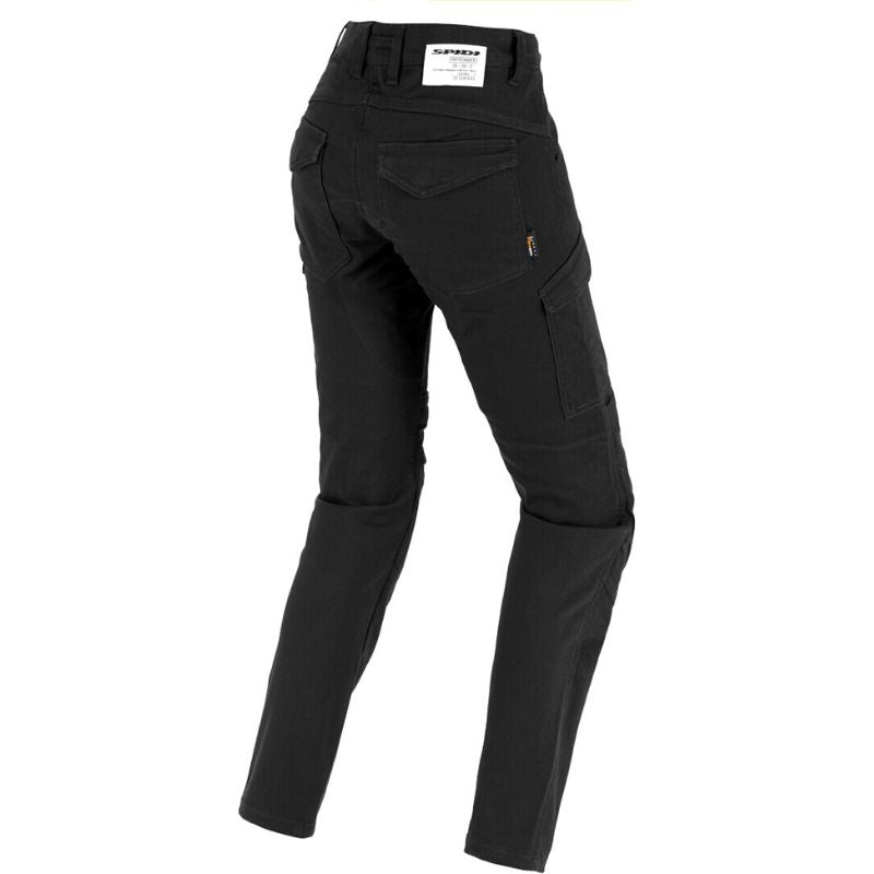 Spidi Pathfinder Lady