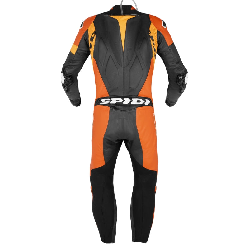 Spidi Race Warrior perforiert Pro