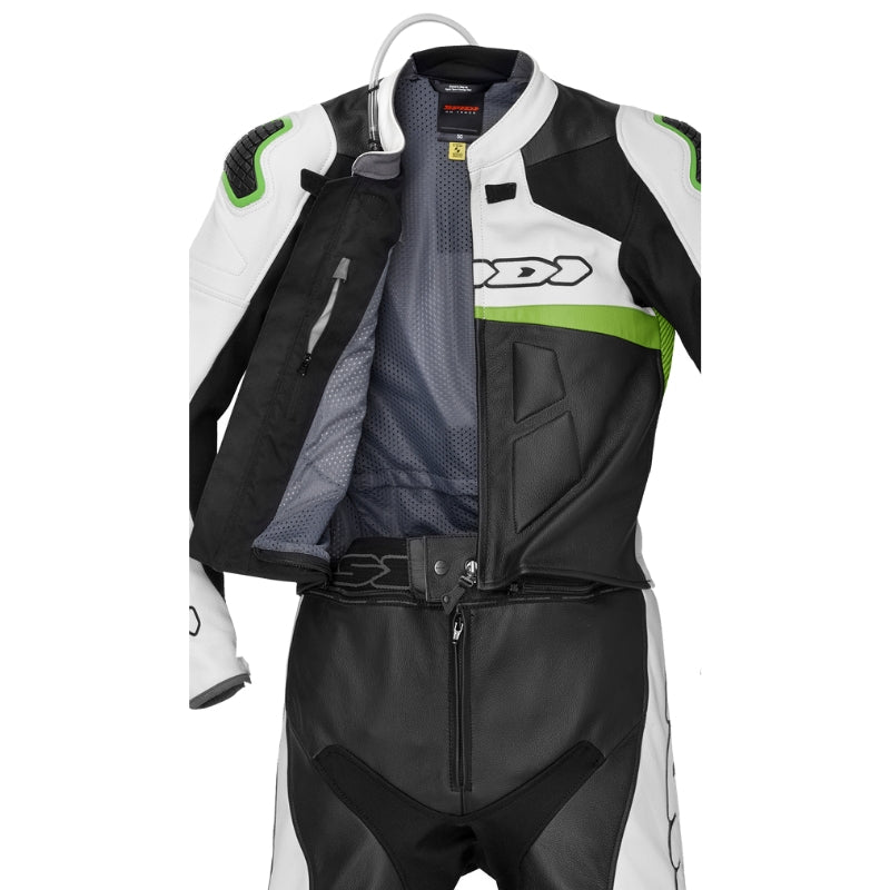 Spidi Race Warrior Touring