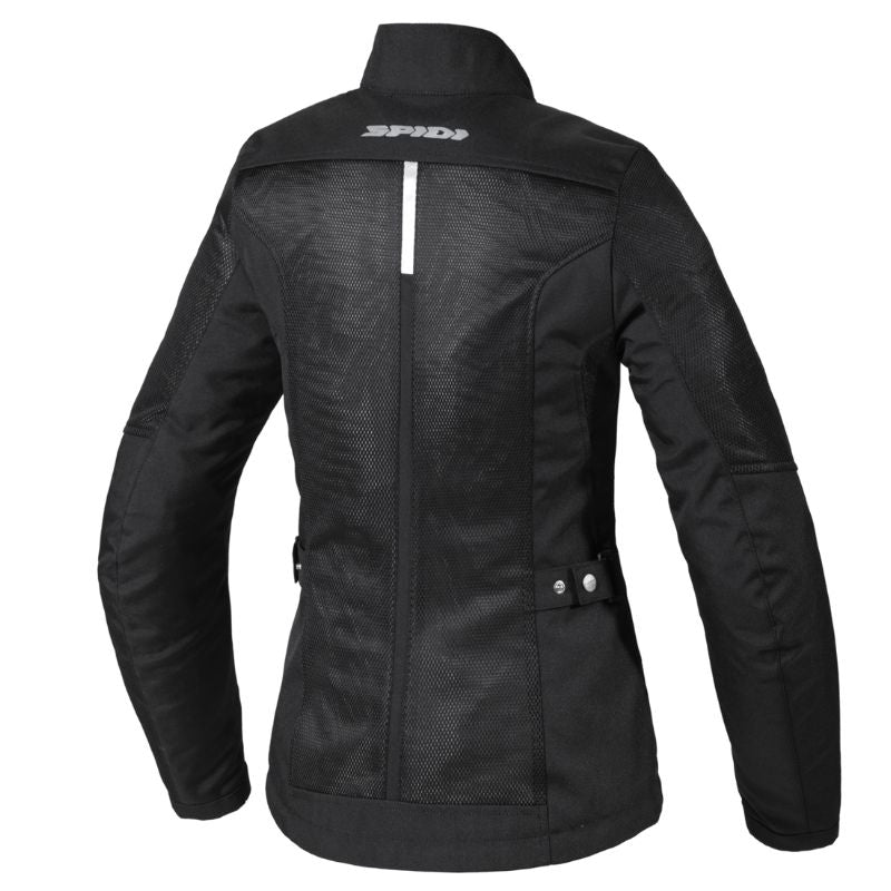 Spidi Solar Net Lady