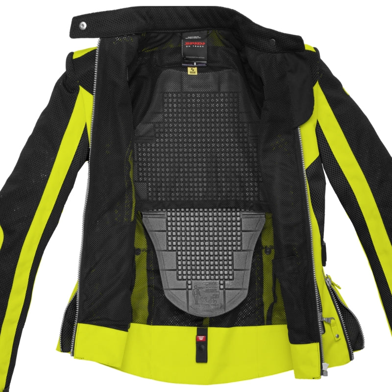 Spidi Summernet Lady