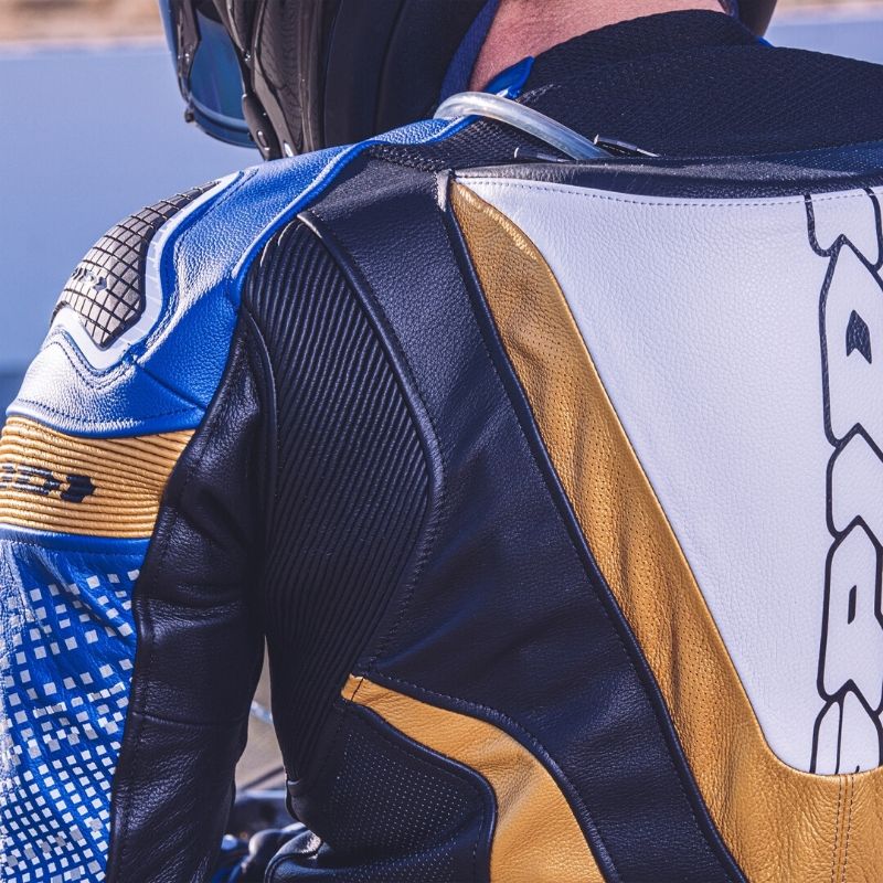 Spidi Supersonic perf pro