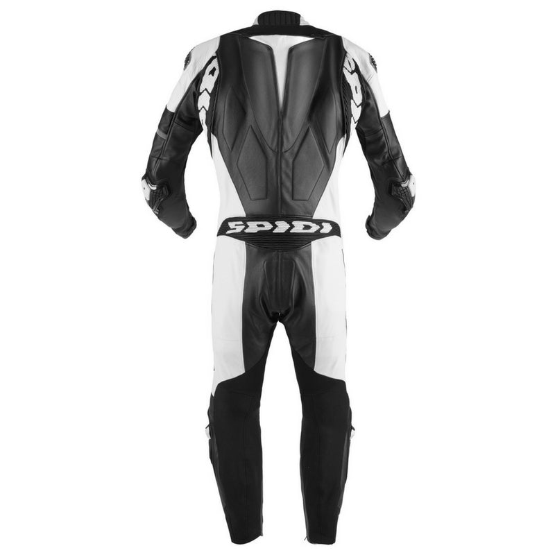 Spidi Race Warrior perforiert Pro