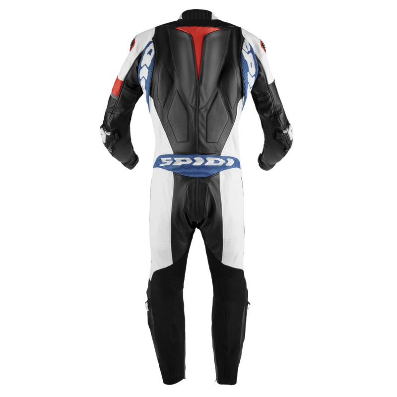 Spidi Race Warrior perforiert Pro