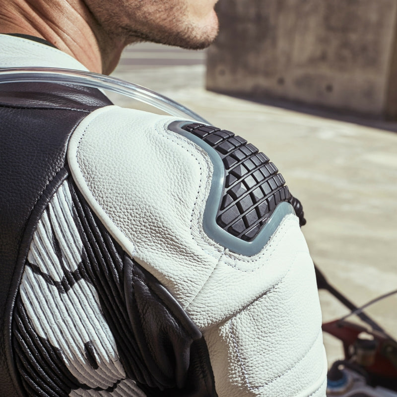 Spidi Race Warrior perforiert Pro