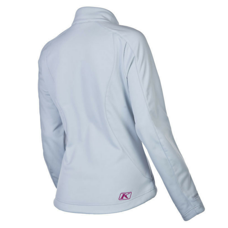 Klim Whistler Wind Stopper Silber M