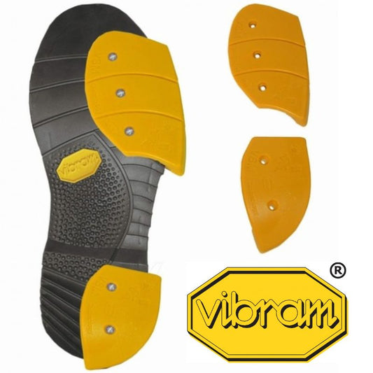 Vibram Sole Sliders