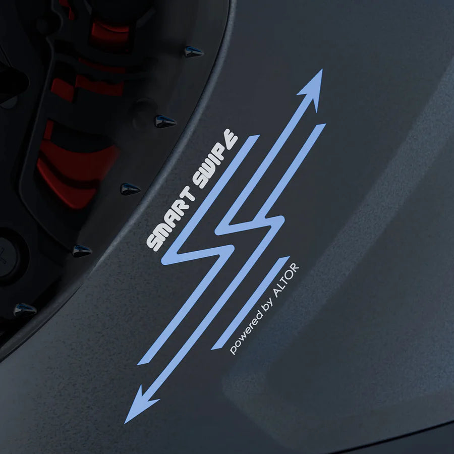 Axor X Altor Apex Smart Bluetooth Helm