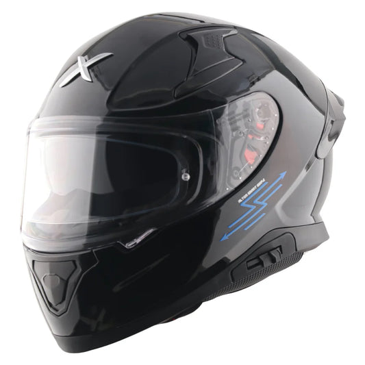 Axor X Altor Apex Smart Bluetooth Helm