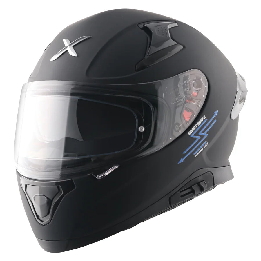 Axor X Altor Apex Smart Bluetooth Helm