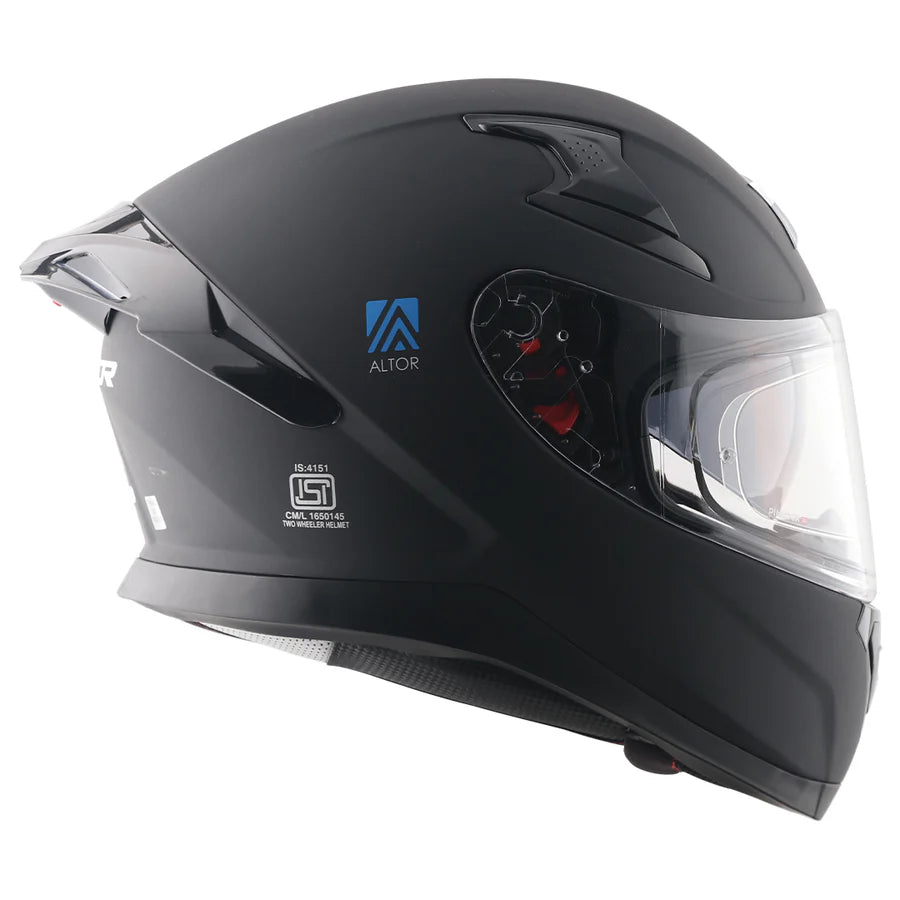 Axor X Altor Apex Smart Bluetooth Helm