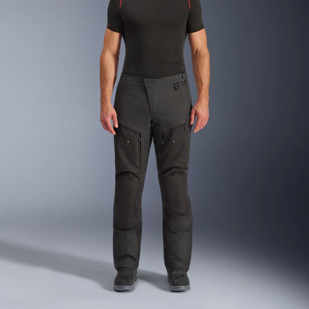 Alpinestars Cusco Drystar Trs