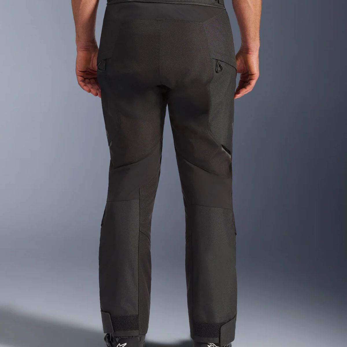 Alpinestars Cusco Drystar Trs