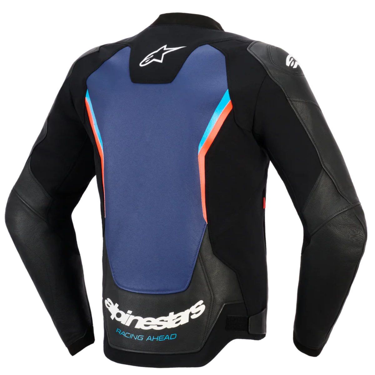 GP Force V2 Lederjacke