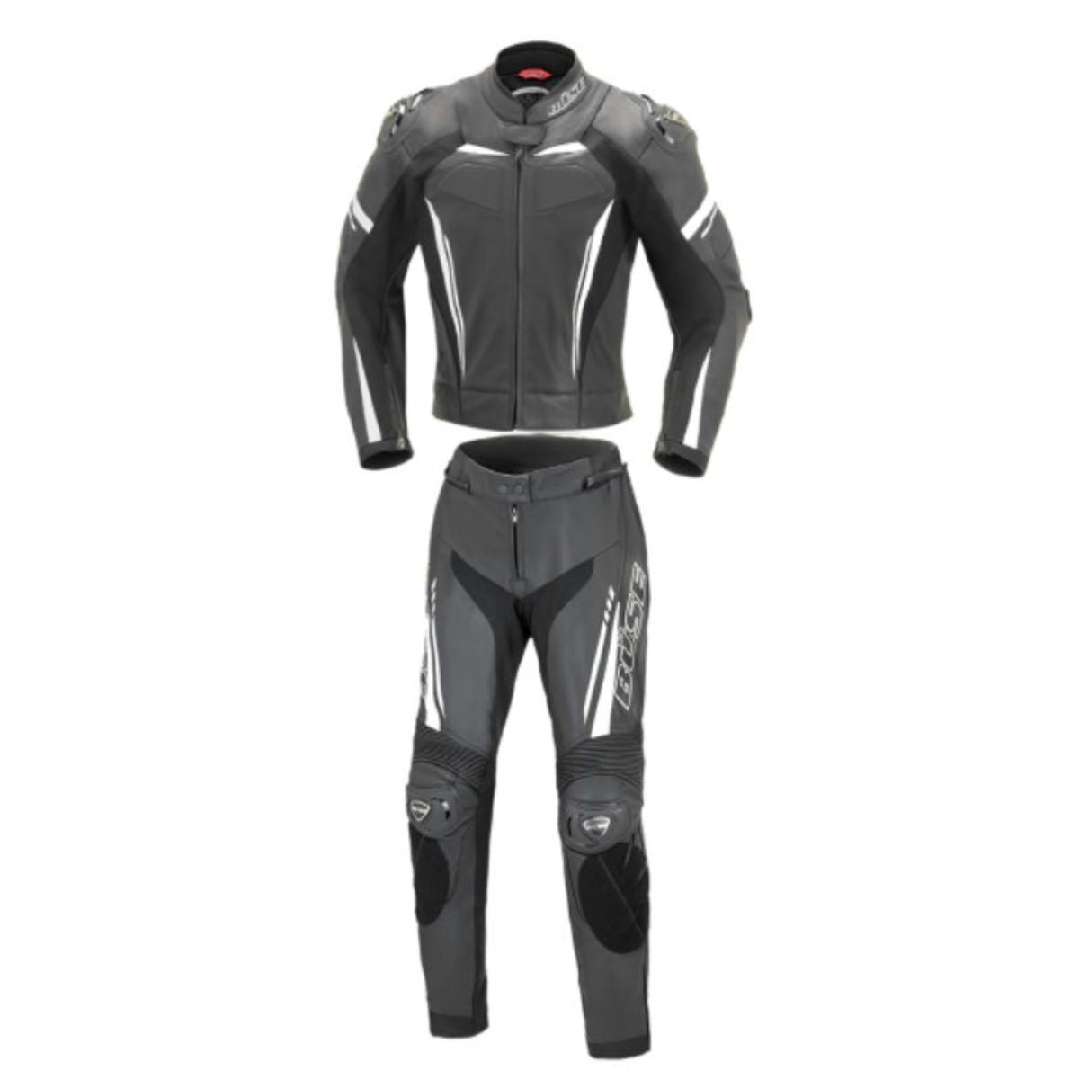 Büse Imola 2TL schwarz