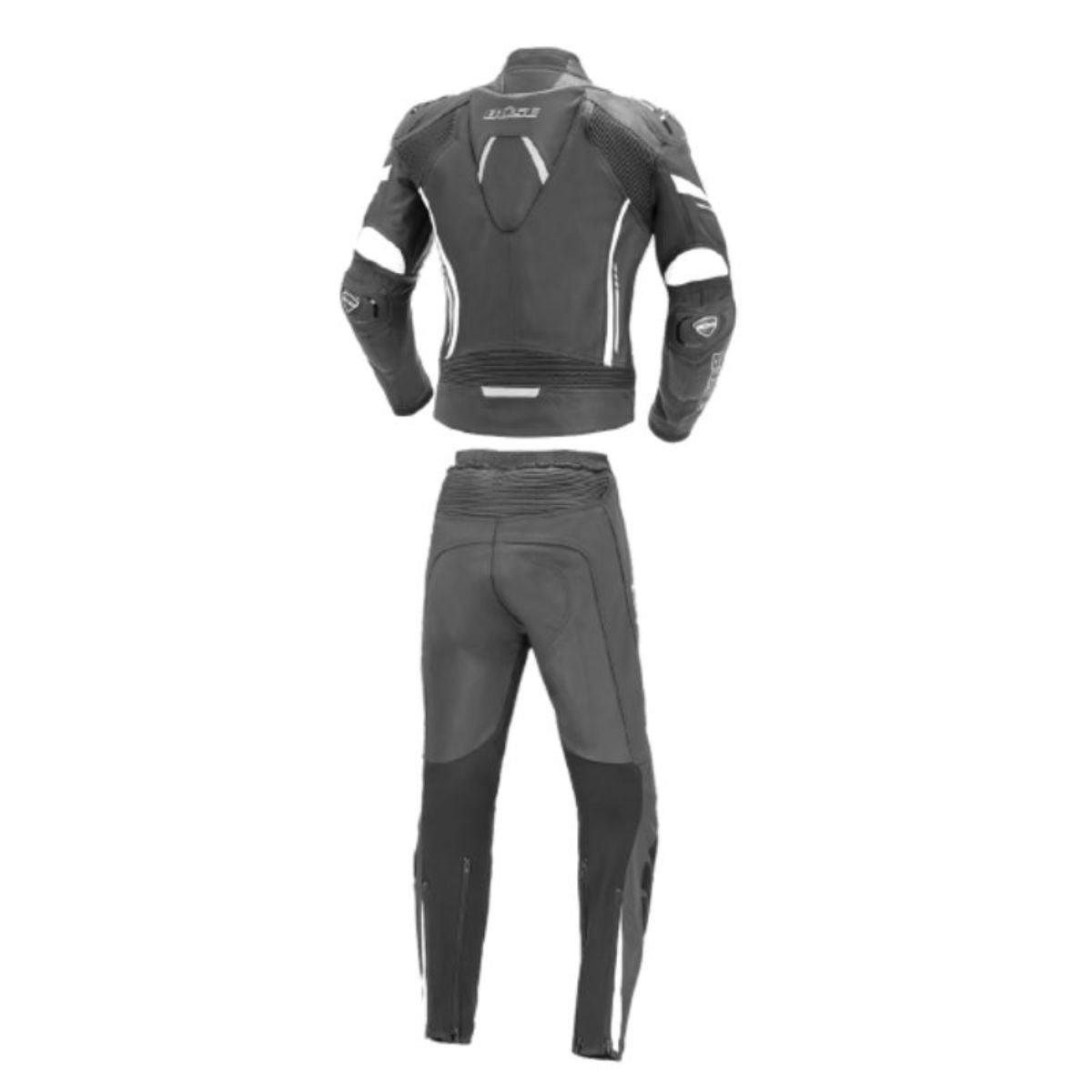 Büse Imola 2TL schwarz