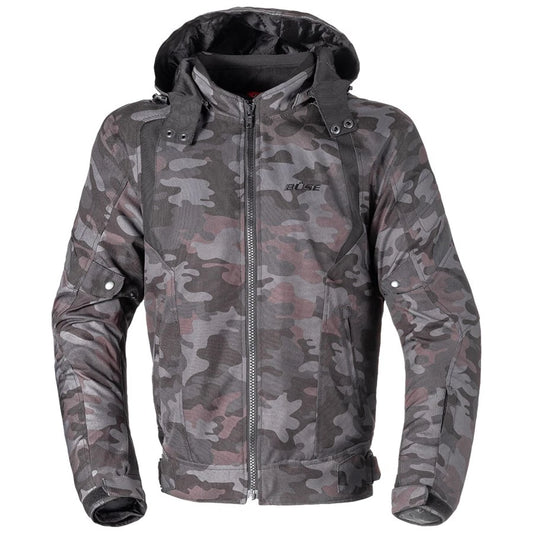 Büse Downtown Hoodie