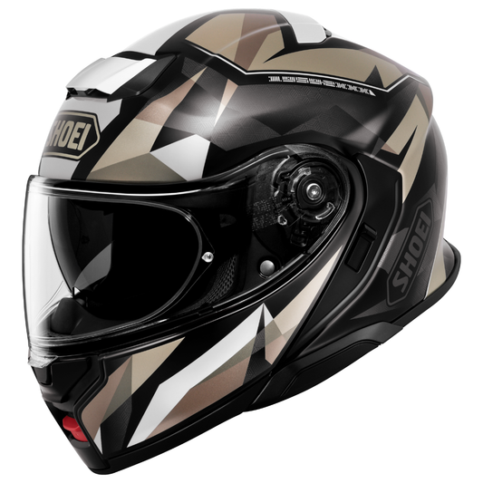 Shoei Neotec 3 Fragments TC-10