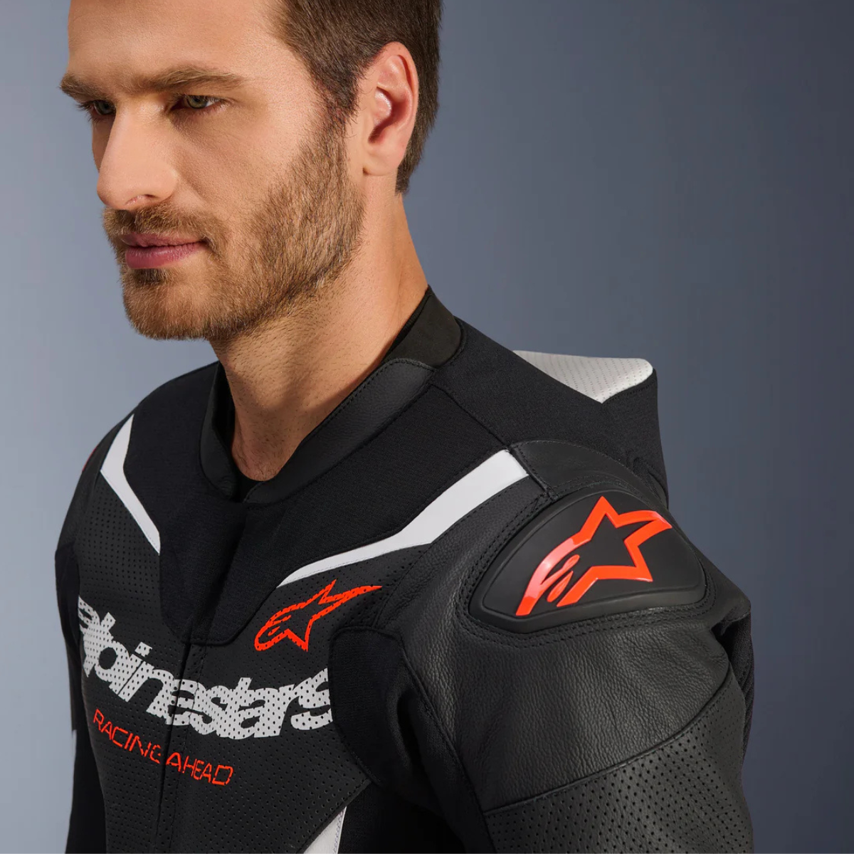 Alpinestars GP V2 2Tl