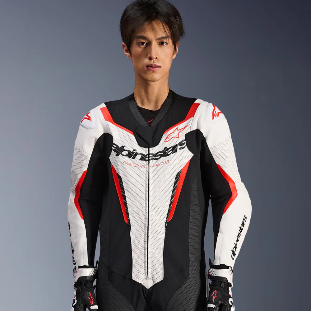 Alpinestars GP Force V2 1Tl wsrt