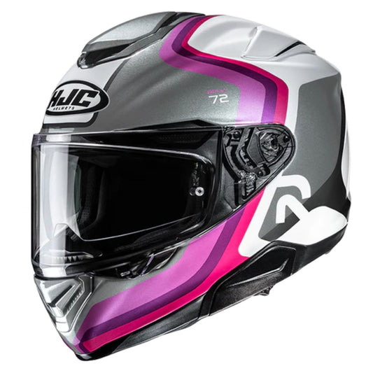 HJC RPHA 72 Erem MC8