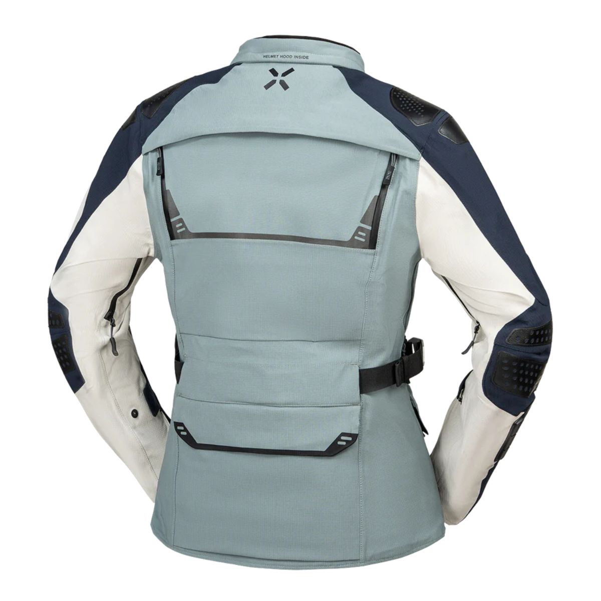 IXS Tourster STX 2.0 Lady bl