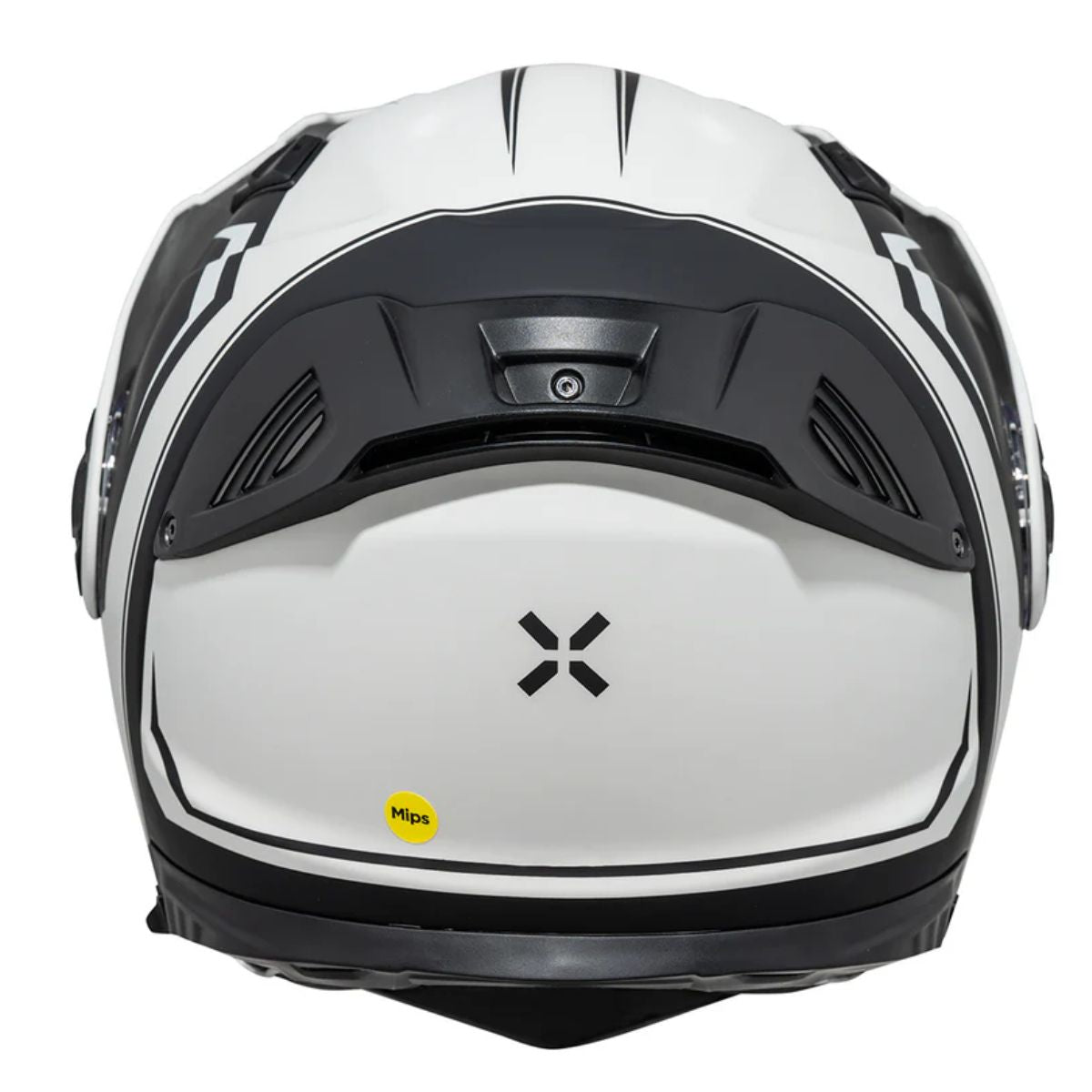 Klapphelm Venture 1.0 MIPS matt grau-anthrazit