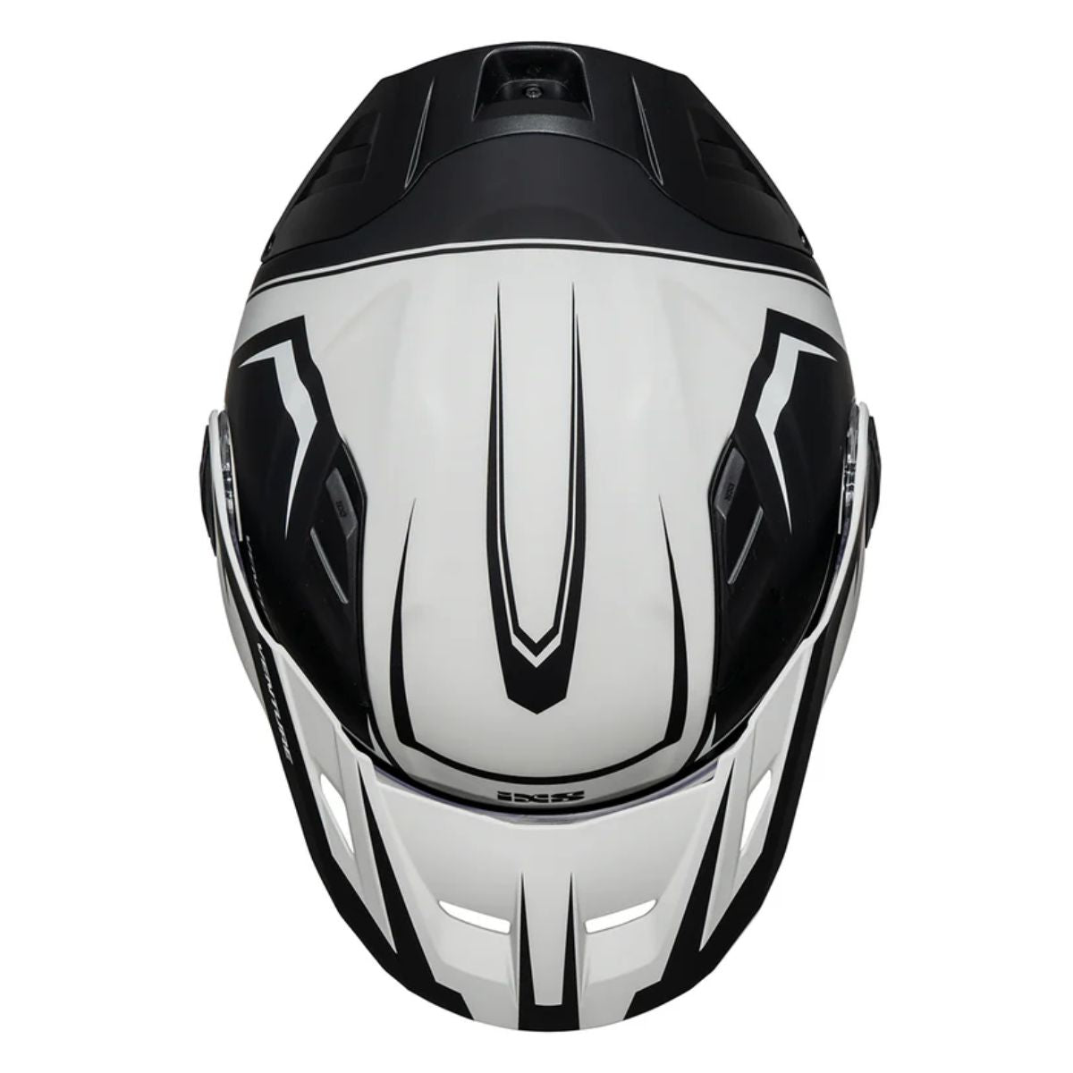 Klapphelm Venture 1.0 MIPS matt grau-anthrazit
