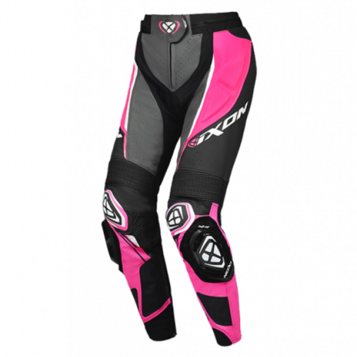Ixon Vortex 3 Pant lady pink