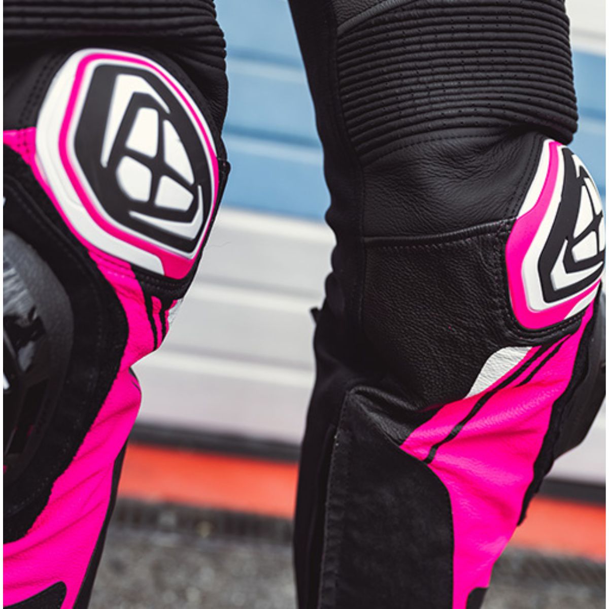 Ixon Vortex 3 Pant lady pink