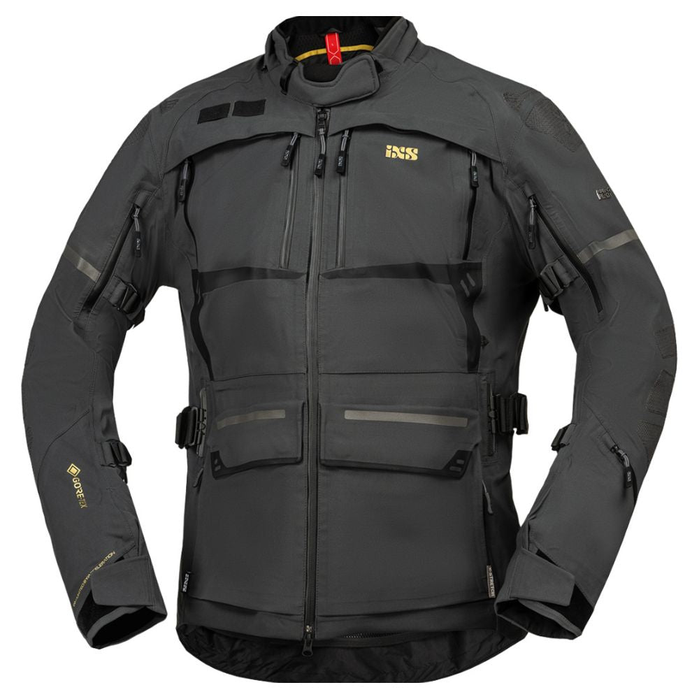 IXS Tourster GTX 1.0