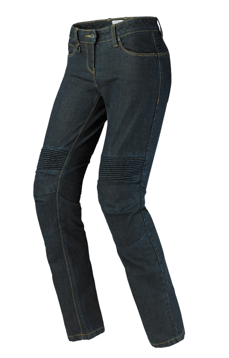 Spidi J Racing Lady DunkelBlau