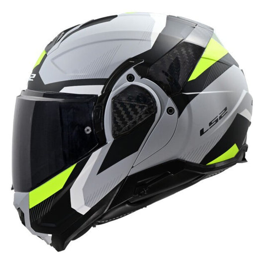 LS2 FF910 Advant 2 Triple matte