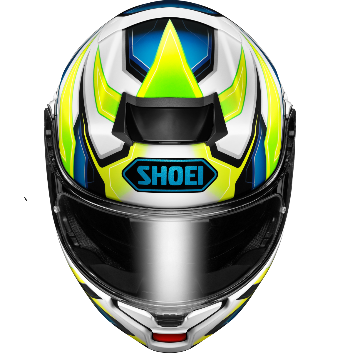 Shoei Neotec 3 Anthem TC-3