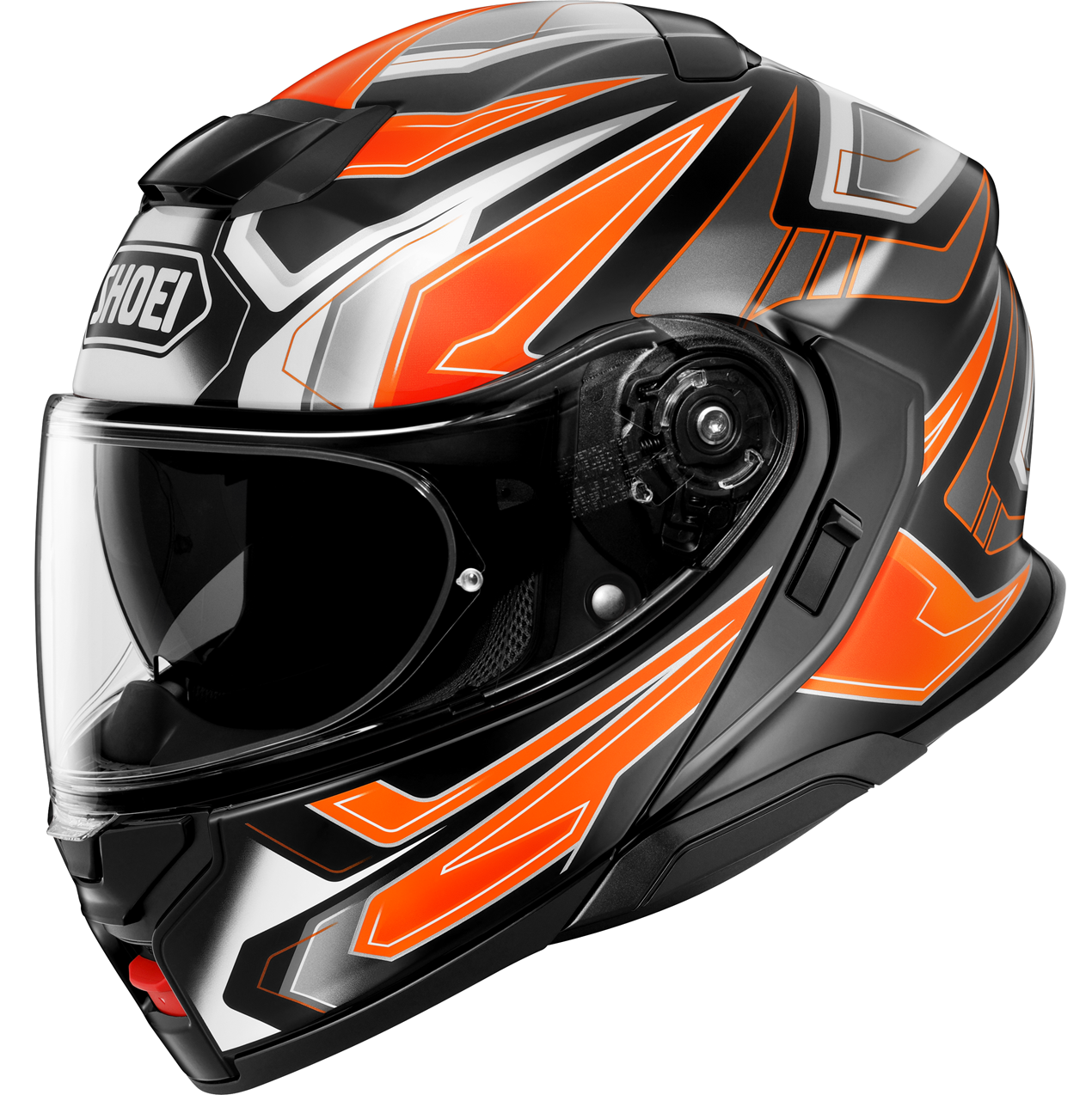 Shoei Neotec 3 Anthem TC-8